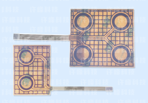 transparent conductive ink